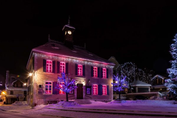 Maison du Partrimoine